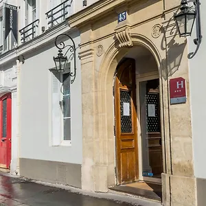 Beauvoir 3*, Париж Франция