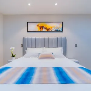 Alpine 4* Christchurch