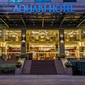 Aquari *** Хошимин